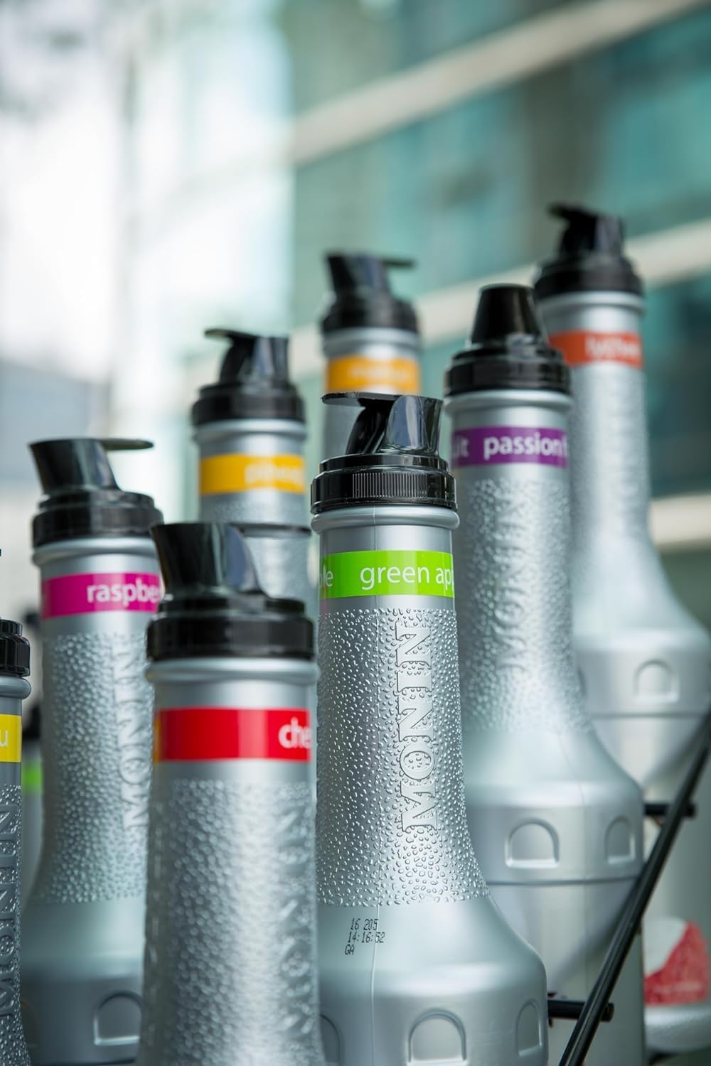 Monin Mango Puree