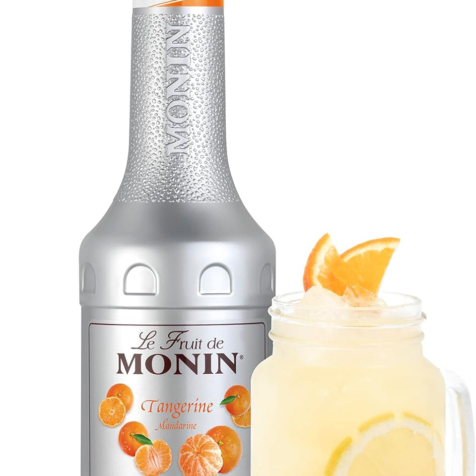 Monin Tangerine Puree