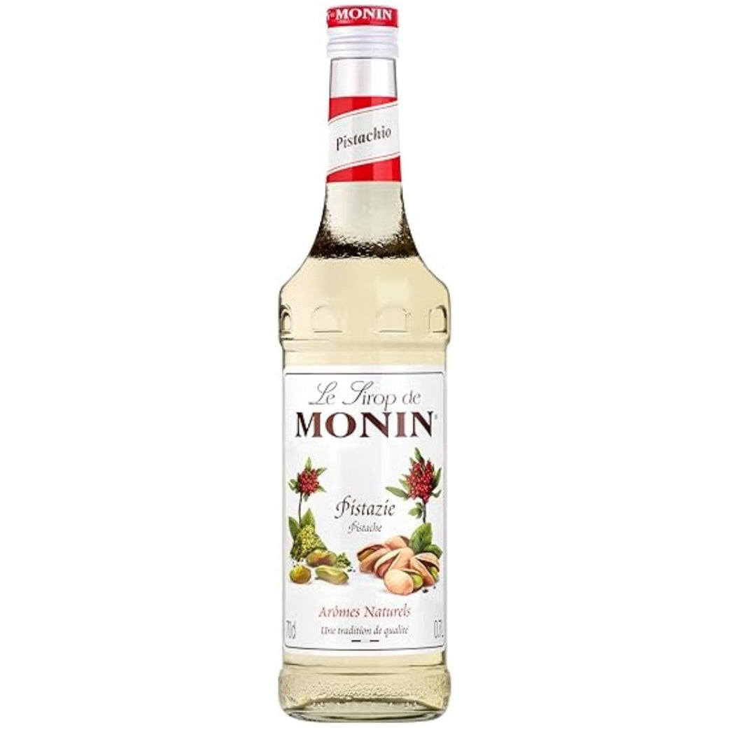 Monin Pistachio Syrup (700ml)