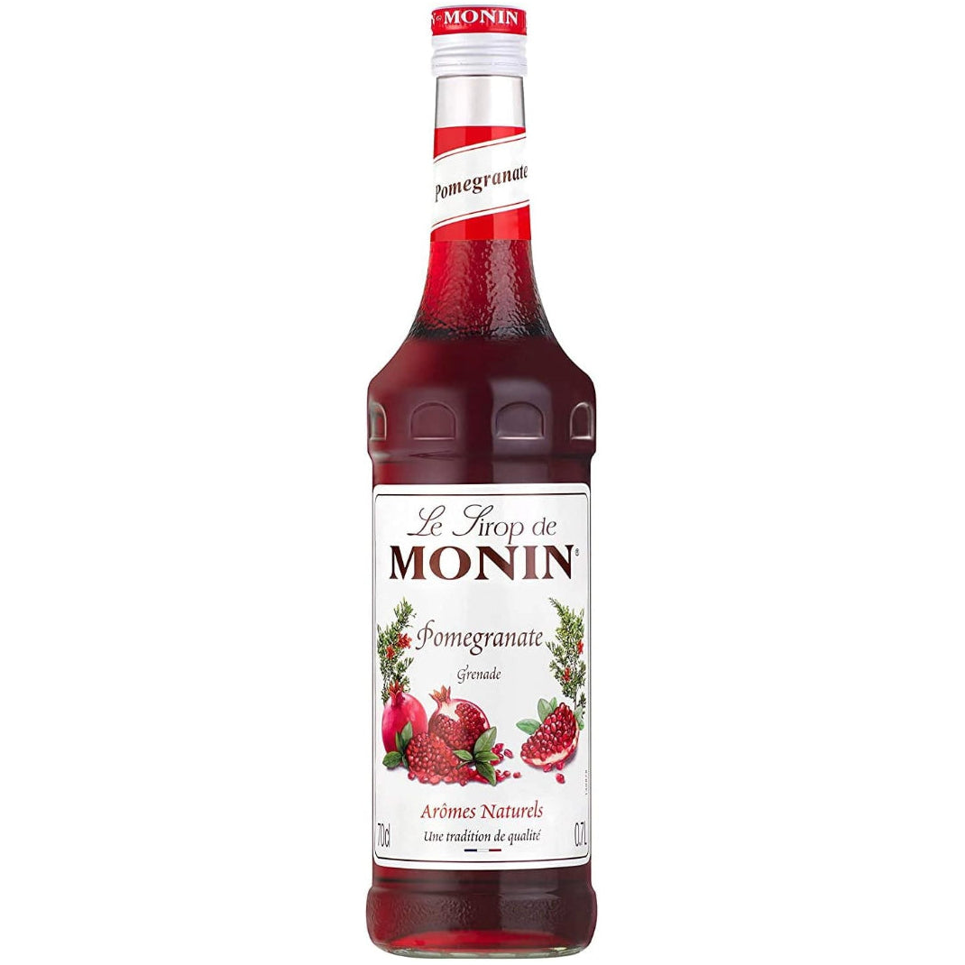 Monin Pomegranate Syrup (700ml)