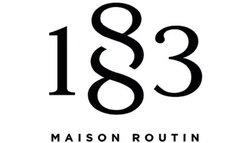 1883 Routin Logo
