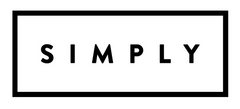 Simply Syrup Logo
