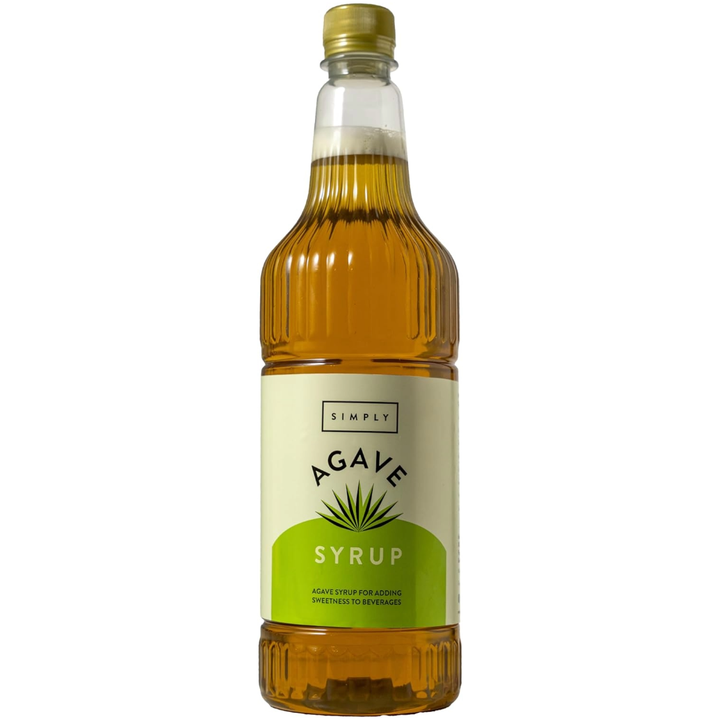 Simply Agave Syrup (1 Litre)