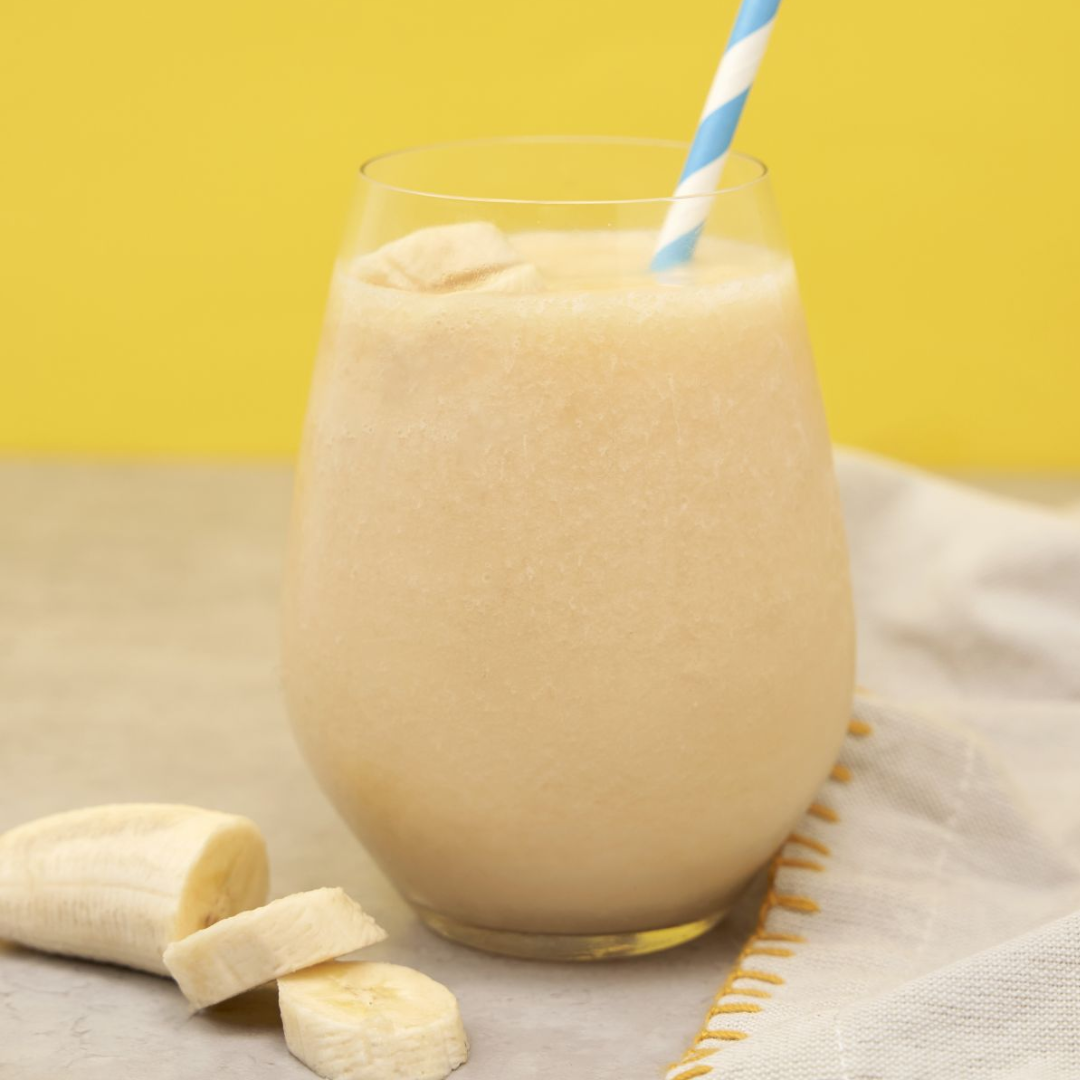 Simply Banana Puree (1 Litre)