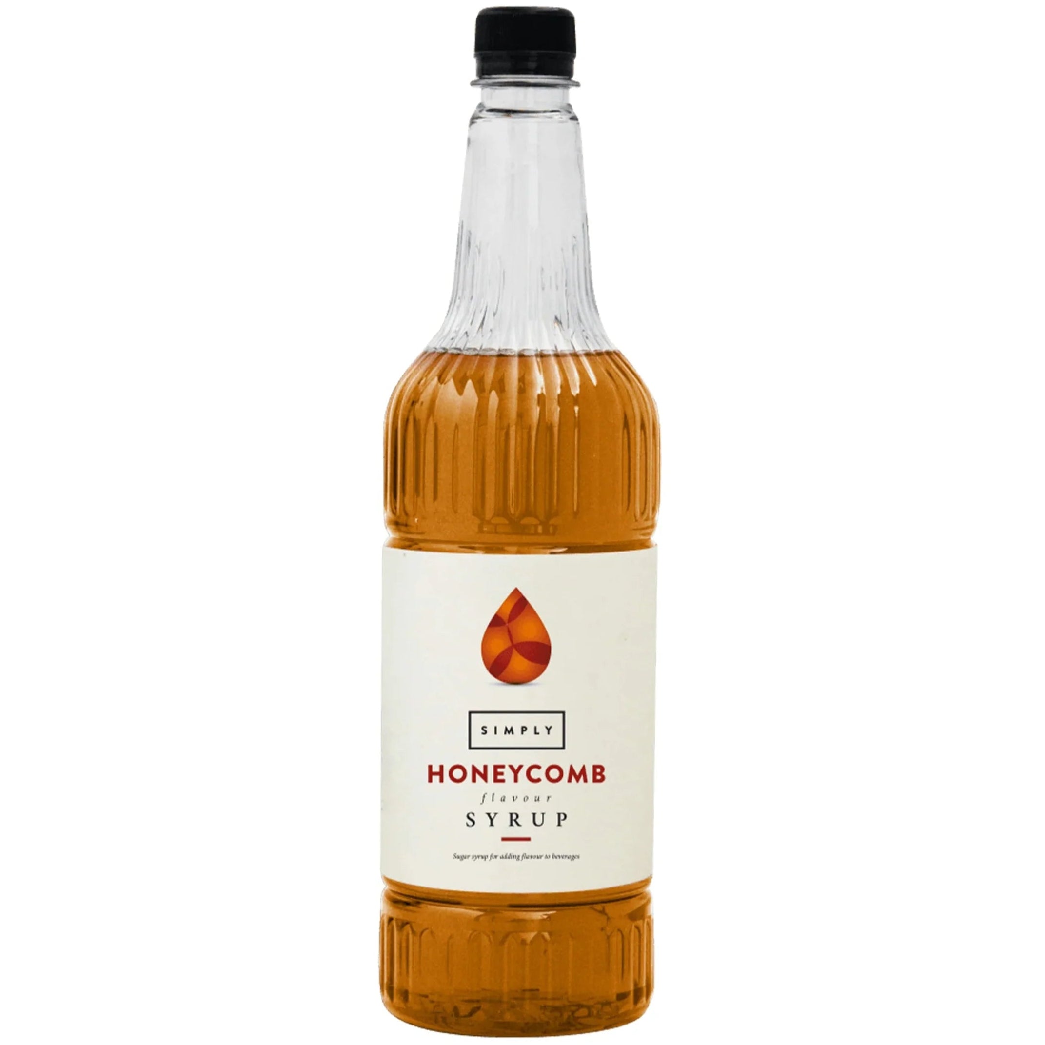 Simply Honeycomb Syrup