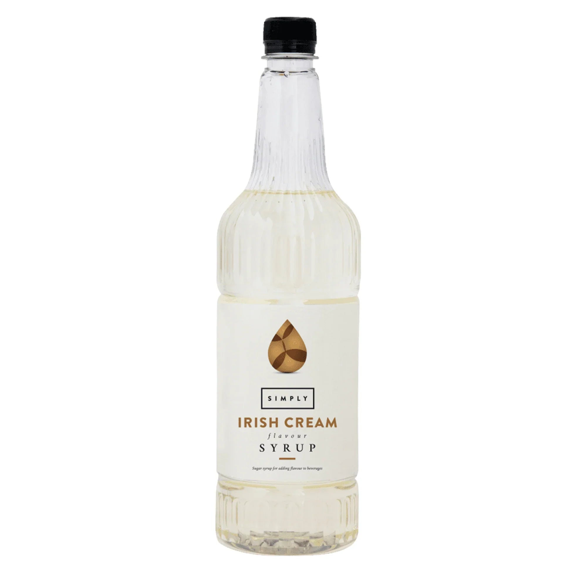 Simply Irish Cream Syrup