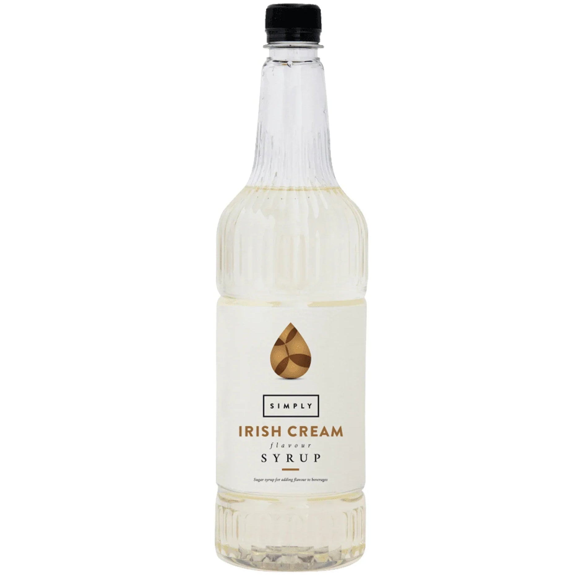 Simply Irish Cream Syrup