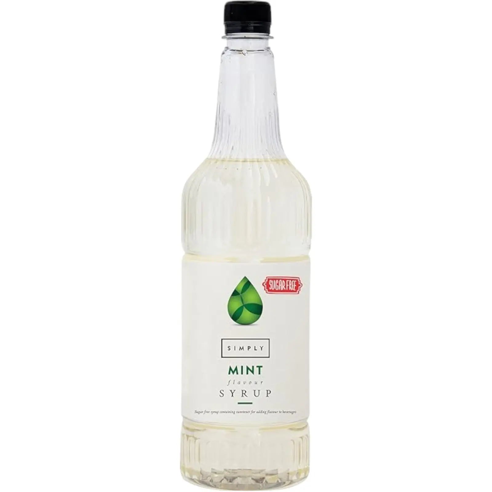 Simply Mint Sugar Free Syrup