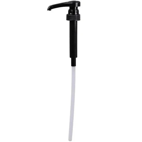 Simply Twist Portion Pump