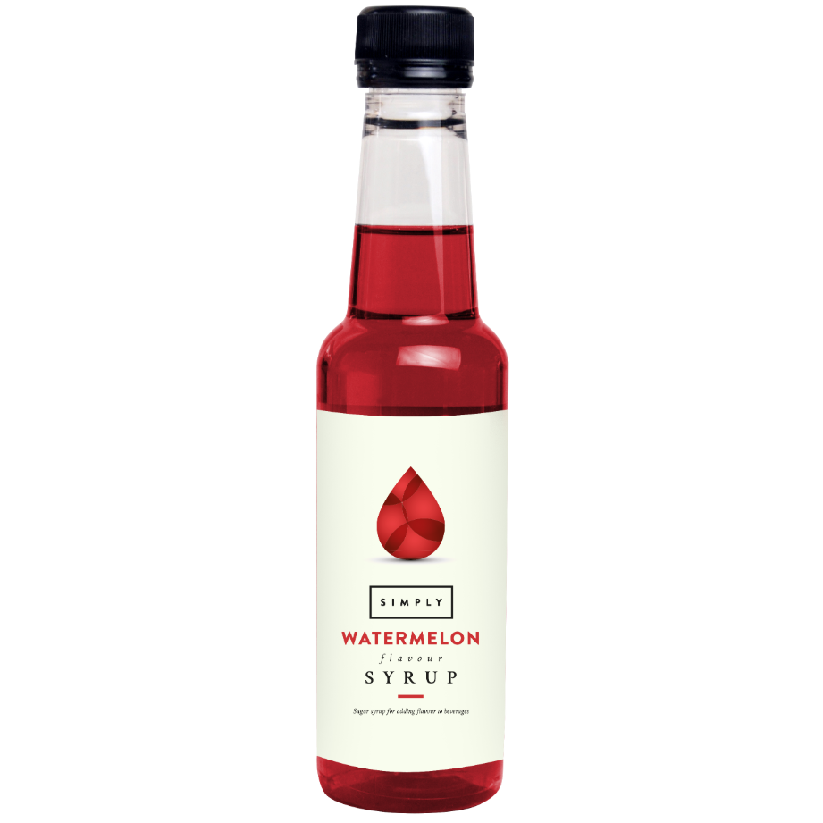Simply Watermelon Syrup (250ml)