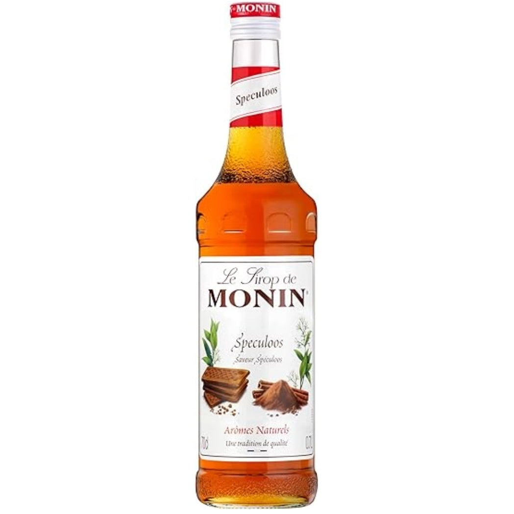 Monin Speculoos Syrup (700ml)