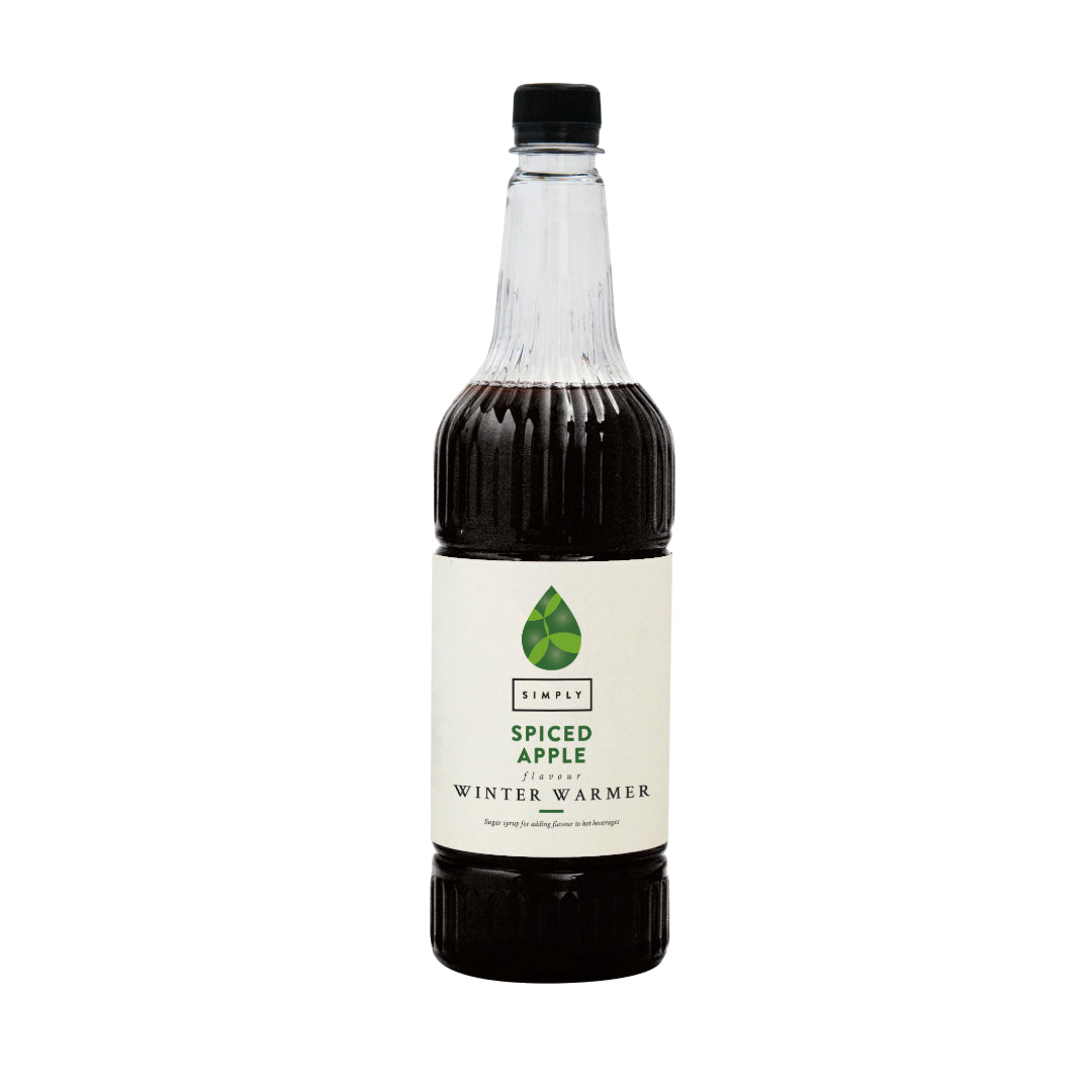 Spiced Apple Winter Warmer&nbsp;