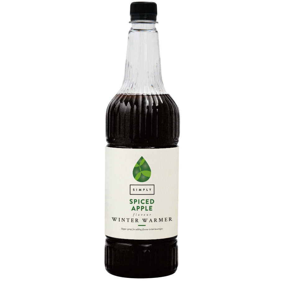 Spiced Apple Winter Warmer&nbsp;