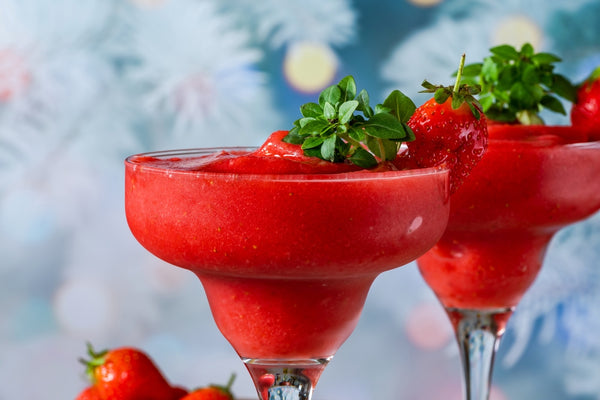 Strawberry Daiquiri