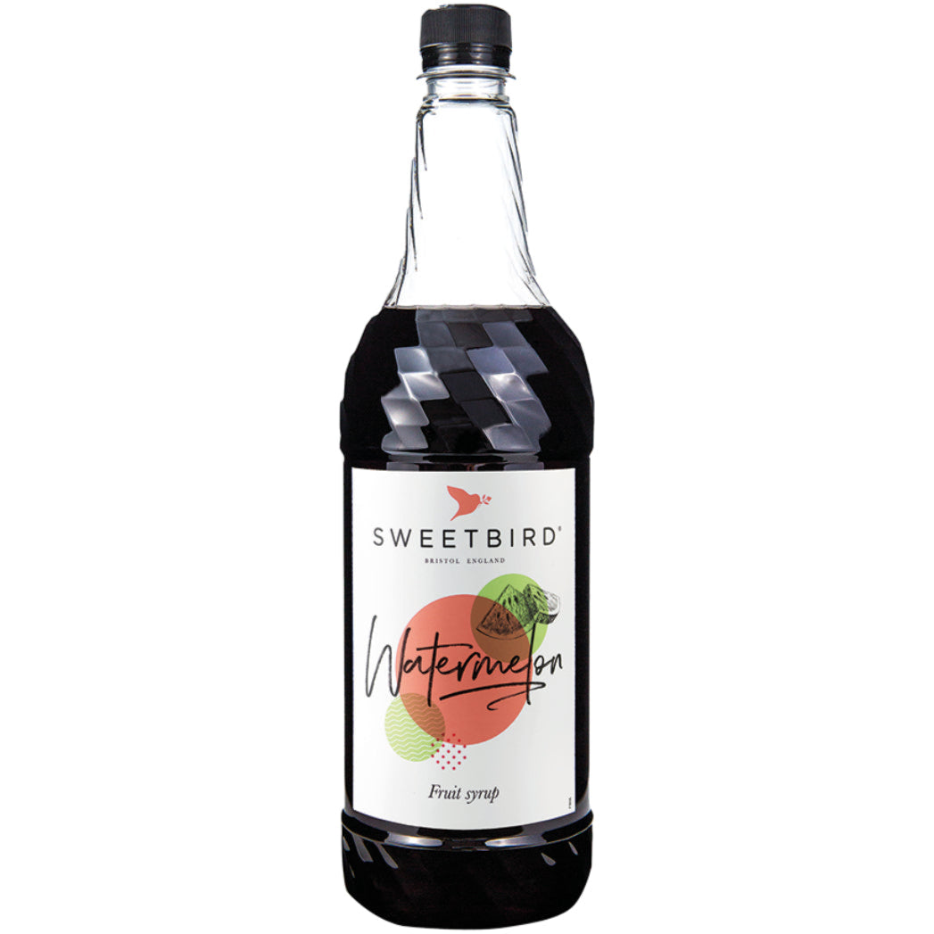Sweetbird Watermelon Syrup