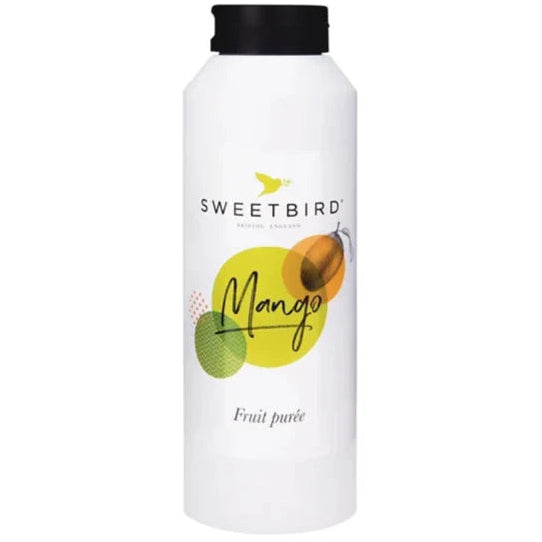 Sweetbird Mango Puree