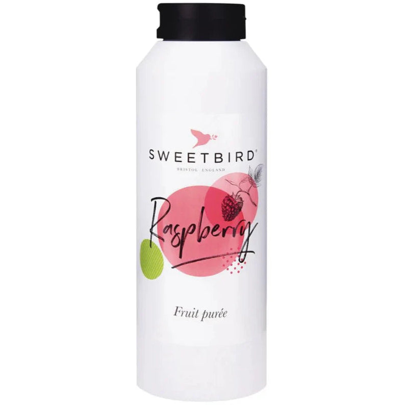 Sweetbird Raspberry Puree
