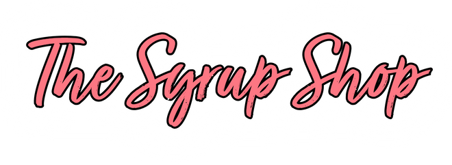 The Syrup Shop