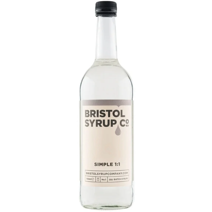 Bristol Simple Syrup 1:1