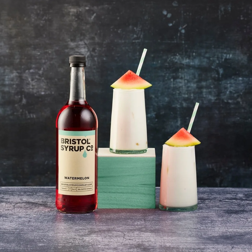 Bristol Syrup Co Watermelon Syrup