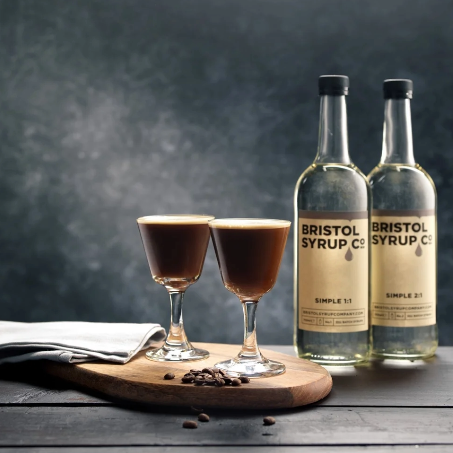 Bristol Simple Syrup 2:1