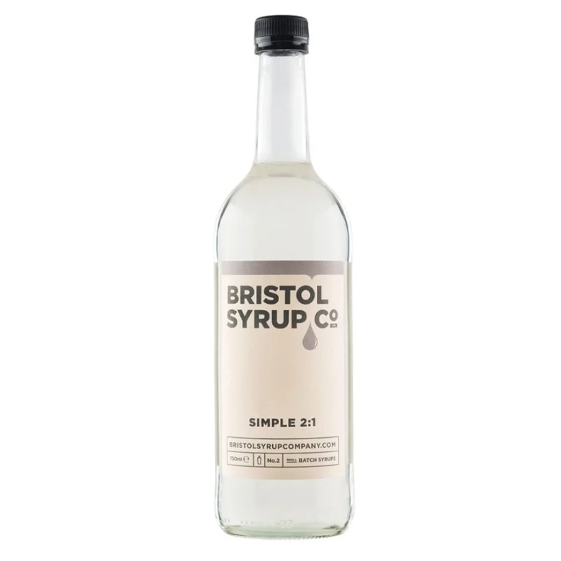 Bristol Simple Syrup 2:1