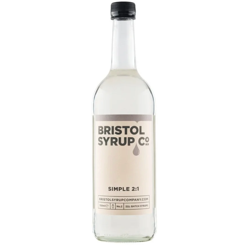 Bristol Simple Syrup 2:1