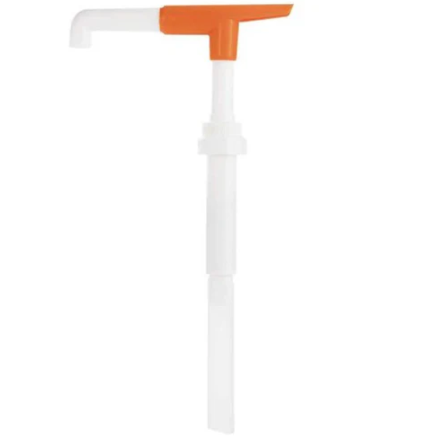 Zuma Sauce  Sweetbird Puree Portion Pump