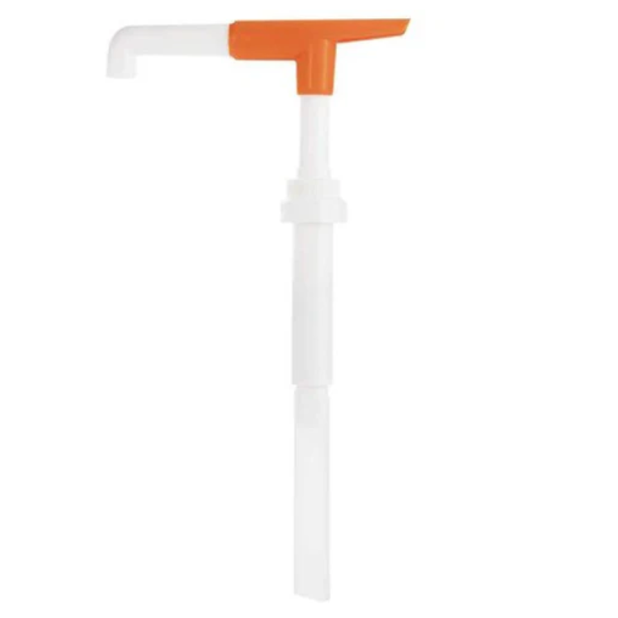Zuma Sauce  Sweetbird Puree Portion Pump